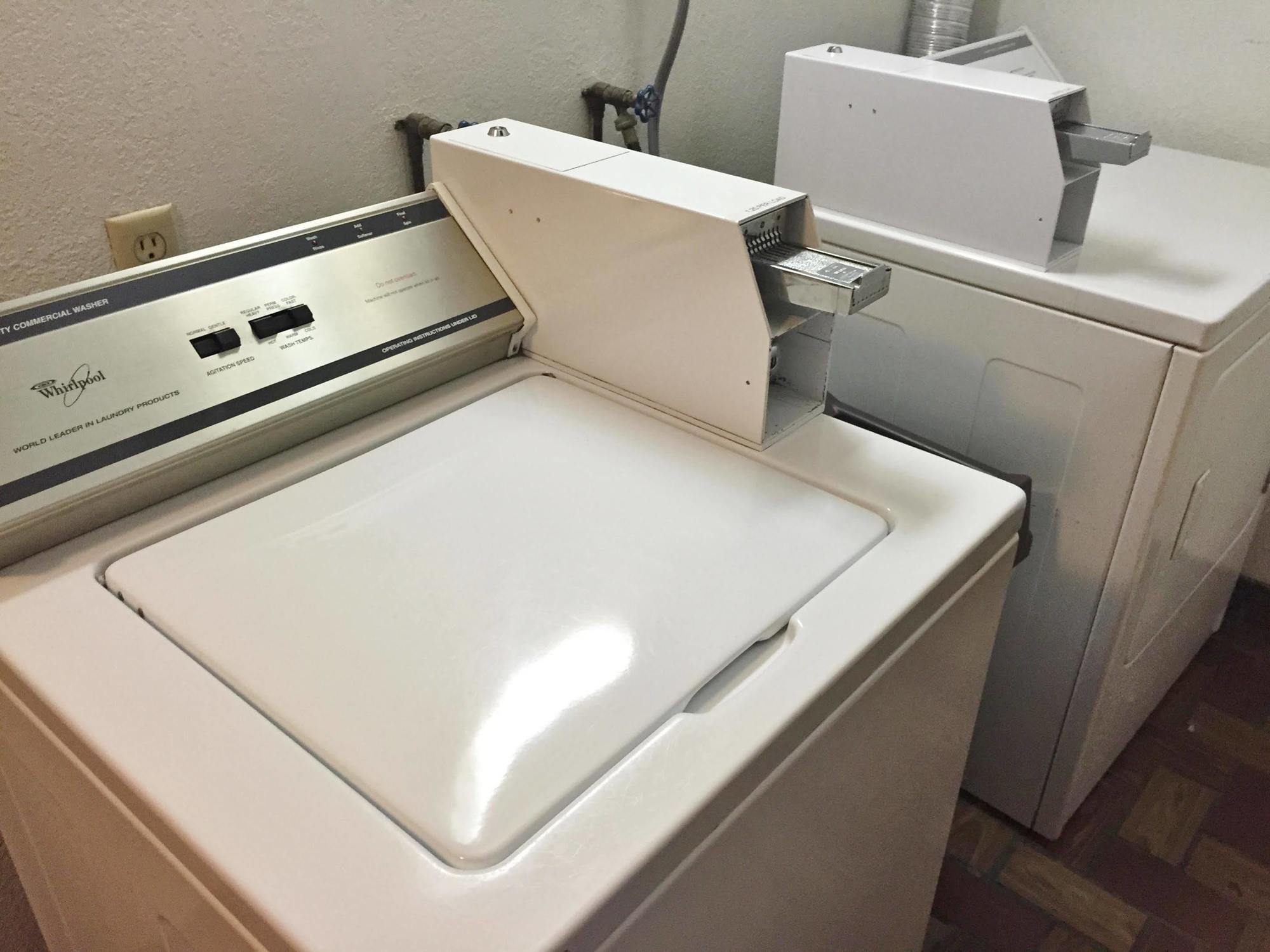 Americas Best Value Inn Гранд-Форкс Экстерьер фото